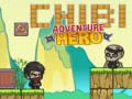 Jwèt Ewo Chibi Avantur sou entènèt