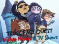 Jwèt Trollface Quest: Videomem & Emisyon TV sou entènèt