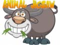 Jwèt Pazèl Animal sou entènèt