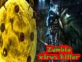 Jwèt Tuez viris zombis sou entènèt