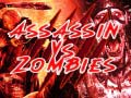 Jwèt Asasin kont Zombi sou entènèt