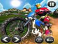 Jwèt Kousen Bèbè Offroad 3D sou entènèt