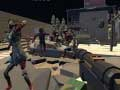 Jwèt Virus Zombie FPS sou entènèt