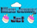Jwèt Mademoisèl Jenny Jet sou entènèt