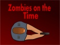 Jwèt Zombi Sou Tan sou entènèt