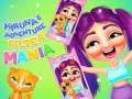 Jwèt Aventura Miruna: Mania Filter sou entènèt