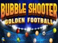 Jwèt Boul Sote Golden Football sou entènèt