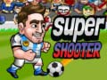 Jwèt Super Tire sou entènèt