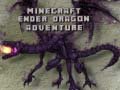 Jwèt Aventi Dragon End nan Minecraft sou entènèt