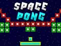 Jwèt Pong Espas sou entènèt