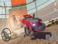 Jwèt Kousa Machin Derby ak Stunt sou entènèt