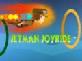 Jwèt Jetman Joyride sou entènèt