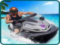 Jwèt Jet Sky Kous Dlo Pouvwa Bato Stunts sou entènèt