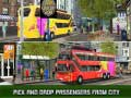 Jwèt Similatè Kondwi Otobis Modèn 2020 sou entènèt