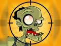 Jwèt Zombie Dumm sou entènèt