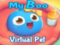 Jwèt Boo Mwen bèt vityèl sou entènèt
