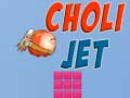 Jwèt Choli Jet sou entènèt