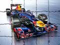 Jwèt Puzzle F1 sou entènèt