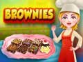 Jwèt Brownies sou entènèt