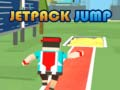 Jwèt Sote ak Jetpack sou entènèt