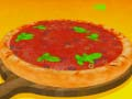 Jwèt Pizza Clicker Tycoon sou entènèt