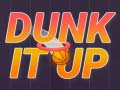 Jwèt Dunk Li Anwo sou entènèt
