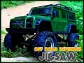 Jwèt Jigsaw Off Road Defender sou entènèt