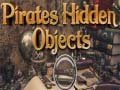 Jwèt Pirate: Obkè kache sou entènèt