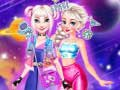 Jwèt Multiverse Eliza sou entènèt