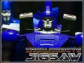 Jwèt Puzzles Robot Metal sou entènèt
