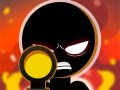 Jwèt Tire Sniper 3D sou entènèt