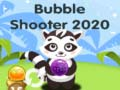 Jwèt Bubòl Tire 2020 sou entènèt