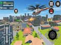 Jwèt Parkin Helikopter Eskòt Prezidan Ozetazini sou entènèt
