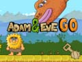 Jwèt Adan ak Èv GO sou entènèt