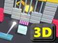 Jwèt Pèpè Blòk 3D sou entènèt