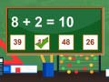 Jwèt Jwèt Matematik sou entènèt