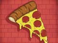 Jwèt Mèt Pizza sou entènèt
