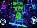 Jwèt Tayo Neon sou entènèt