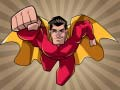 Jwèt Kolorye Superheros Étonnantes sou entènèt