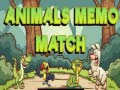 Jwèt Jwèt Memwa Bèt sou entènèt