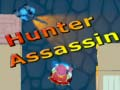 Jwèt Chasè Assasin sou entènèt