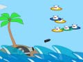 Jwèt Defansè Zile a sou entènèt
