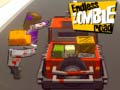 Jwèt Wout Zombi San Fen sou entènèt