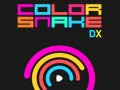 Jwèt Koulè Snake Dx sou entènèt