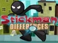Jwèt Diferans Stickman sou entènèt