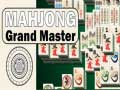 Jwèt Mahjong Gran Mèt sou entènèt