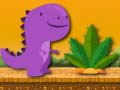 Jwèt Kouri T_Rex sou entènèt