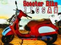 Jwèt Puzzle Scooter ak Bisiklèt sou entènèt