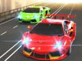 Jwèt Kousinen Supercar sou entènèt