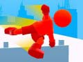 Jwèt Kous Parkour sou entènèt